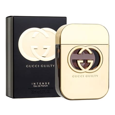 gucci guilty pret